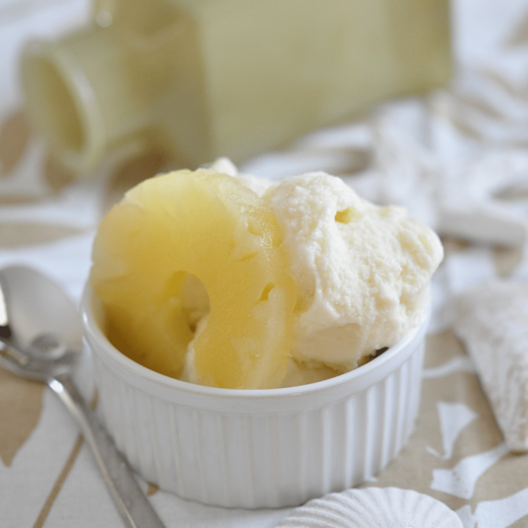 Is lactosefree ice cream safe for dogs? +Doggyapproved recipes inside